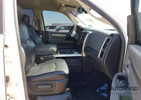 2018 Ram 1500 Lone Star Silver 4X2 5'7 Box from USA, damaged, VIN 1C6RR6LT7JS251942